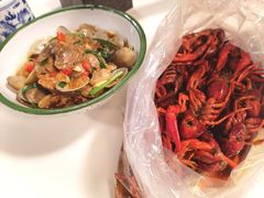 -文和友老长沙龙虾馆(化龙池店)