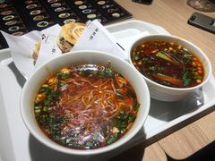 -白起肉夹馍