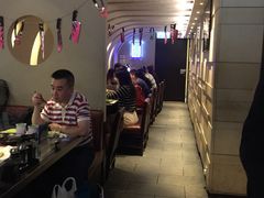 -板长寿司(铜锣湾店)