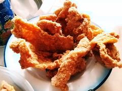 -白纸坊美式炸鸡