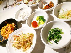 -本家韩国烤肉(青岛万象城店)