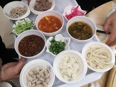 -太原面食店(解放路店)