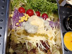 -小牛哈尼韩式水煎肉(万象城店)