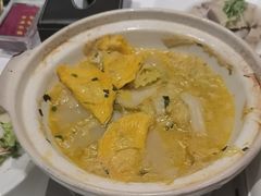 -梅花香里大酒店(郁金香路店)