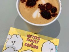 -Seesaw Coffee(上生新所店)
