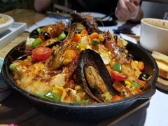 -麦甜创意轻食餐厅(西康路店)