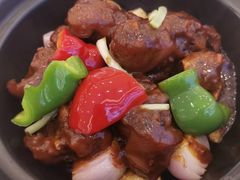 -香港新曜记·粤菜点心(滨江宝龙店)