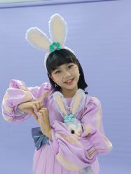 -七彩鱼儿童摄影(江汉路店)