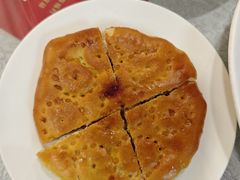 -汗腾格里·风味餐厅(新疆驻京办店)