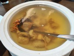 -水月周庄铂尔曼酒店-水月荟中餐厅