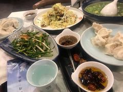-渔娘渔家丹东海鲜(东直门店)