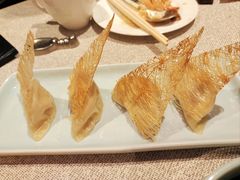 -万丽轩·粤菜(王府井金茂万丽酒店)