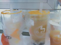 -CoCo都可(光谷天地店)