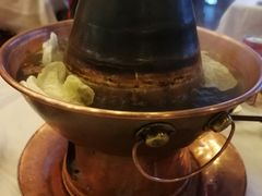 -东来顺饭庄(王府井步行街店)