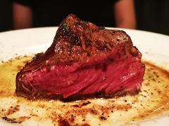 菲力牛排-茹丝葵经典牛排馆(上海外滩店)