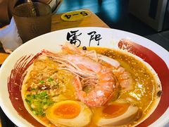 -雷门拉面店(新光天地店)