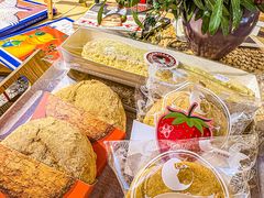 -高力乐面包咖啡厅(西塔店)