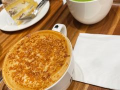 -Peet's 皮爷咖啡(东湖路手作店)