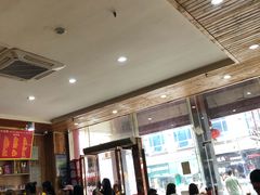 大堂-肆姐面粉馆(坡子街店)