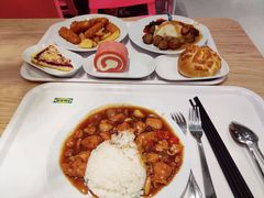 -宜家·瑞典风味餐厅(四元桥店)