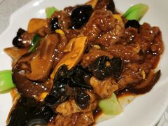 -老人和饭店(打浦路店)