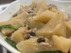 -腰记饭店(龙源路店)