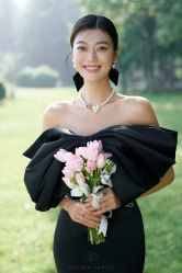 点击看大图 -金夫人婚纱摄影(惠阳店)
