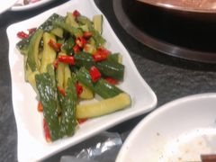 -友乐居羊蝎子(西直门店)