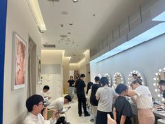 -天真蓝照相馆(杭州滨江宝龙店)