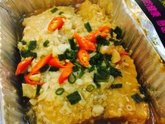 蒜香巴沙鱼-逗烤·轻烧烤(福田店)