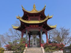 -幕燕滨江·燕子矶公园