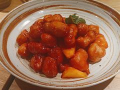 -青年公社烤鸭(滨湖银泰店)
