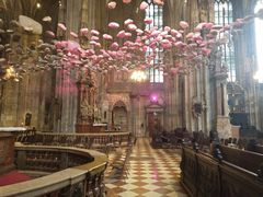 -斯蒂芬主教座堂(Stephansdom)