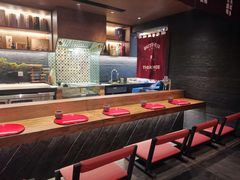 -肉魁屋·烧肉·烧鸟·酒场(高新店)