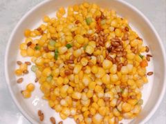 松仁玉米-闫府私房菜(经四路万达店)