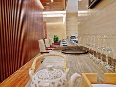 -宁波富力索菲特KOKO日本餐厅