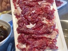 -贵宾牛·潮汕牛肉火锅(珠池总店)