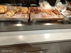 -比尔森韩式烤肉自助(国商店)