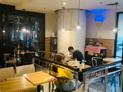大堂-肯德基(京广桥店)