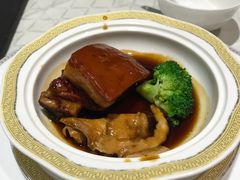 -西苑饭店·蓬莱春餐厅