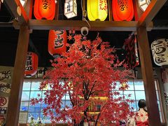 -白石的深夜食堂(济南万象城店)