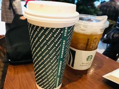 -星巴克臻选(北京富力家园店)