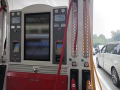 -中国石油(元华加油站)