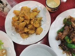 -众乐大盘菜