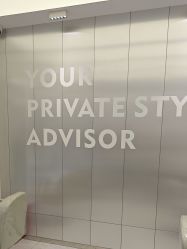 -PE SALON