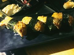 -昊·来了寿司(双楠2店)