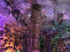 -泰安地下龙宫景区