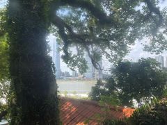 -澳门圣地牙哥古堡酒店