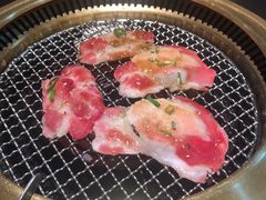 -厚贞日式烤肉(浦东汇智店)