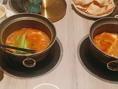 -浅锅和牛小锅放题(深业上城店)